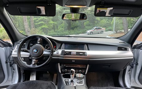 BMW 5 серия, 2014 год, 3 099 000 рублей, 8 фотография