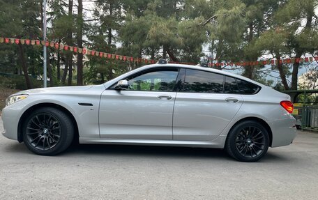 BMW 5 серия, 2014 год, 3 099 000 рублей, 5 фотография