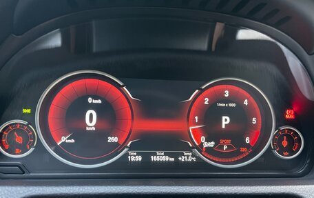 BMW 5 серия, 2014 год, 3 099 000 рублей, 10 фотография