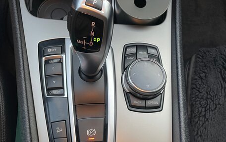 BMW 5 серия, 2014 год, 3 099 000 рублей, 13 фотография