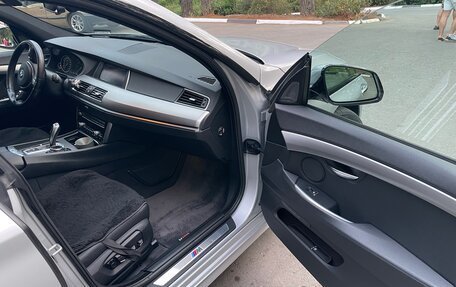 BMW 5 серия, 2014 год, 3 099 000 рублей, 14 фотография