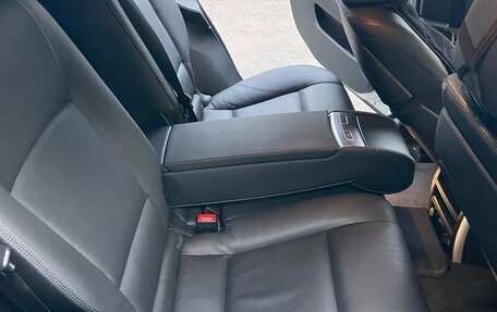 BMW 5 серия, 2014 год, 3 099 000 рублей, 16 фотография