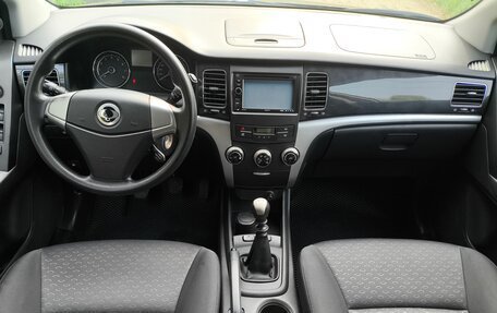 SsangYong Actyon II рестайлинг, 2013 год, 1 049 000 рублей, 13 фотография