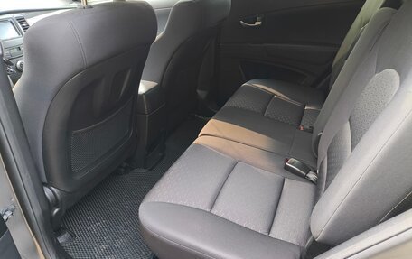 SsangYong Actyon II рестайлинг, 2013 год, 1 049 000 рублей, 10 фотография