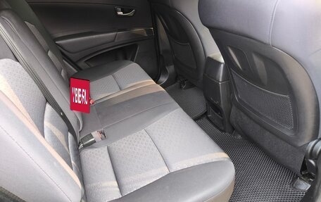 SsangYong Actyon II рестайлинг, 2013 год, 1 049 000 рублей, 11 фотография