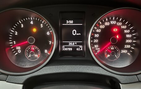 Volkswagen Golf VI, 2010 год, 555 000 рублей, 12 фотография