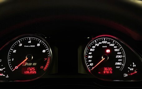 Audi RS 6, 2008 год, 3 650 000 рублей, 8 фотография
