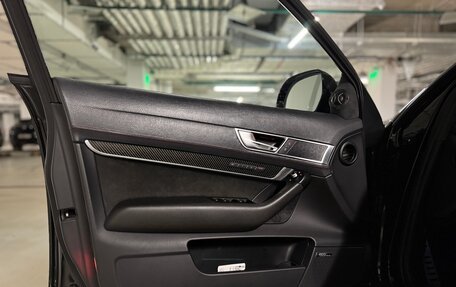 Audi RS 6, 2008 год, 3 650 000 рублей, 9 фотография