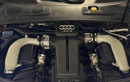 Audi RS 6, 2008 год, 3 650 000 рублей, 6 фотография
