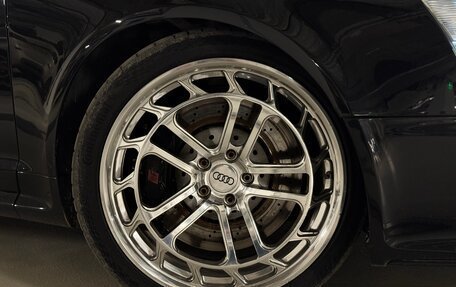 Audi RS 6, 2008 год, 3 650 000 рублей, 5 фотография
