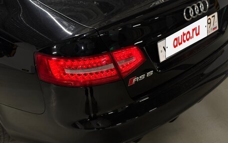Audi RS 6, 2008 год, 3 650 000 рублей, 4 фотография