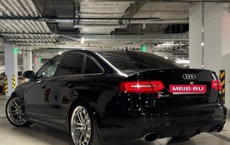Audi RS 6, 2008 год, 3 650 000 рублей, 2 фотография