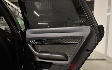 Audi RS 6, 2008 год, 3 650 000 рублей, 13 фотография