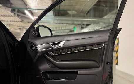 Audi RS 6, 2008 год, 3 650 000 рублей, 15 фотография
