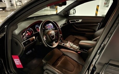 Audi RS 6, 2008 год, 3 650 000 рублей, 10 фотография