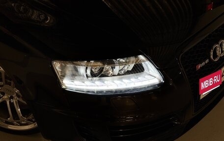 Audi RS 6, 2008 год, 3 650 000 рублей, 3 фотография