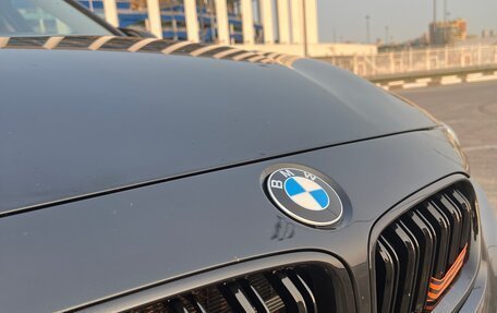 BMW 3 серия, 2018 год, 3 100 000 рублей, 3 фотография