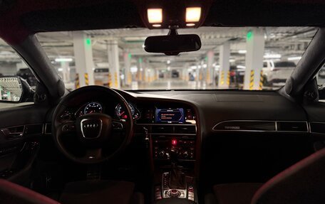 Audi RS 6, 2008 год, 3 650 000 рублей, 18 фотография