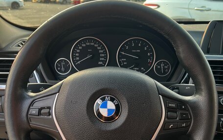 BMW 3 серия, 2018 год, 3 100 000 рублей, 7 фотография