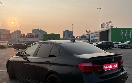 BMW 3 серия, 2018 год, 3 100 000 рублей, 2 фотография