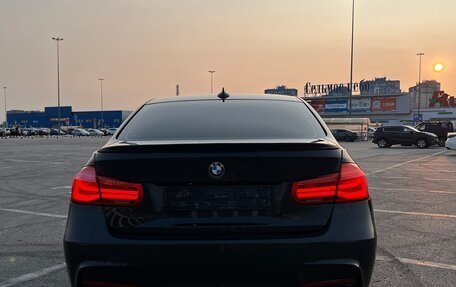 BMW 3 серия, 2018 год, 3 100 000 рублей, 19 фотография