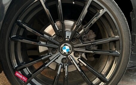 BMW 3 серия, 2018 год, 3 100 000 рублей, 4 фотография