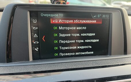 BMW 3 серия, 2018 год, 3 100 000 рублей, 26 фотография