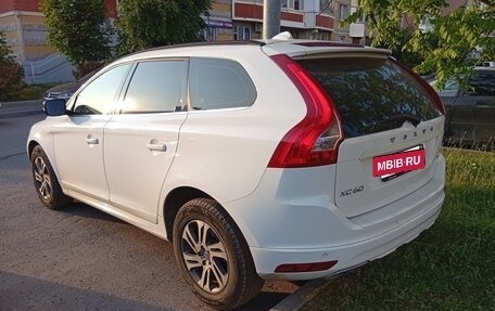 Volvo XC60 II, 2014 год, 2 500 000 рублей, 2 фотография