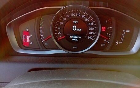 Volvo XC60 II, 2014 год, 2 500 000 рублей, 5 фотография