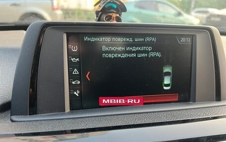 BMW 3 серия, 2018 год, 3 100 000 рублей, 29 фотография