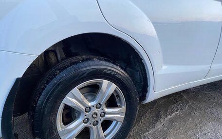 Lifan X60 I рестайлинг, 2013 год, 575 000 рублей, 6 фотография