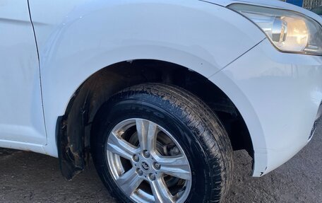 Lifan X60 I рестайлинг, 2013 год, 575 000 рублей, 7 фотография