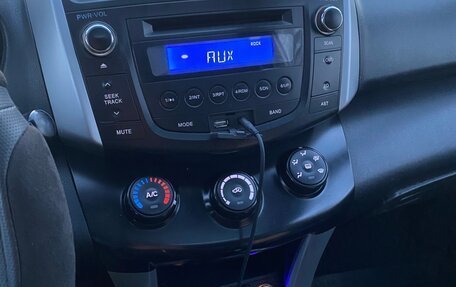Lifan X60 I рестайлинг, 2013 год, 575 000 рублей, 21 фотография