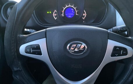 Lifan X60 I рестайлинг, 2013 год, 575 000 рублей, 27 фотография
