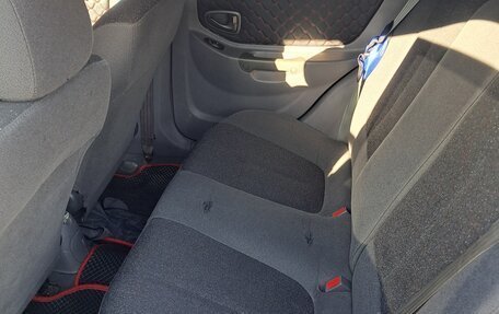 Hyundai Accent II, 2008 год, 420 000 рублей, 4 фотография