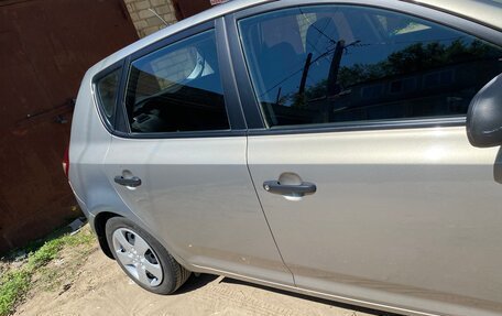 KIA cee'd I рестайлинг, 2010 год, 1 200 000 рублей, 2 фотография