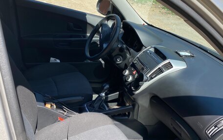 KIA cee'd I рестайлинг, 2010 год, 1 200 000 рублей, 3 фотография