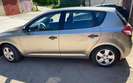 KIA cee'd I рестайлинг, 2010 год, 1 200 000 рублей, 5 фотография