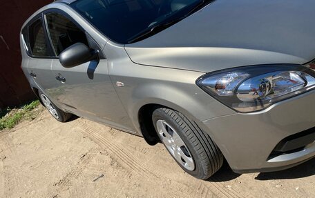 KIA cee'd I рестайлинг, 2010 год, 1 200 000 рублей, 4 фотография