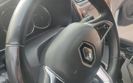 Renault Sandero II рестайлинг, 2019 год, 1 600 000 рублей, 5 фотография