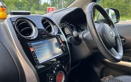 Nissan Note II рестайлинг, 2013 год, 899 999 рублей, 5 фотография