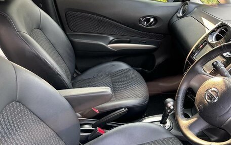 Nissan Note II рестайлинг, 2013 год, 899 999 рублей, 14 фотография