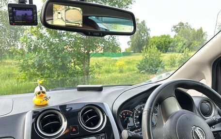 Nissan Note II рестайлинг, 2013 год, 899 999 рублей, 19 фотография