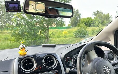 Nissan Note II рестайлинг, 2013 год, 899 999 рублей, 21 фотография