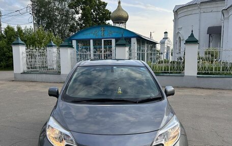 Nissan Note II рестайлинг, 2013 год, 899 999 рублей, 25 фотография