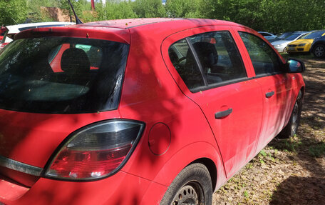 Opel Astra H, 2012 год, 399 000 рублей, 5 фотография