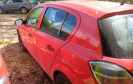 Opel Astra H, 2012 год, 399 000 рублей, 4 фотография
