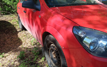 Opel Astra H, 2012 год, 399 000 рублей, 8 фотография