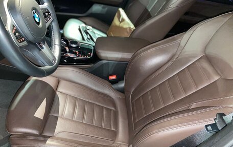 BMW X4, 2021 год, 7 500 000 рублей, 4 фотография