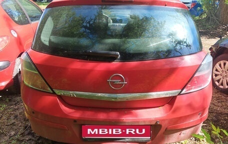 Opel Astra H, 2012 год, 399 000 рублей, 6 фотография